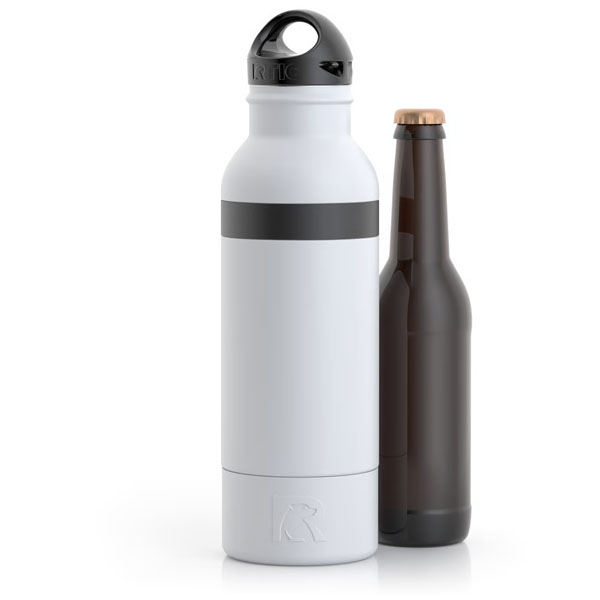 RTIC For Outdoor All-in-One Bottle Chiller - White - Image 6