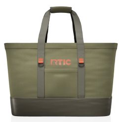 RTIC Insulated Everyday Insulated Tote Bag - Olive
