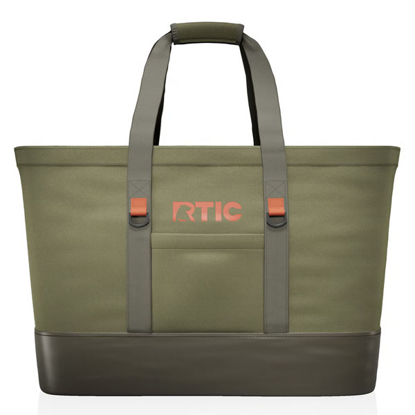 RTIC For Outdoor Everyday For Outdoor Tote Bag - Olive
