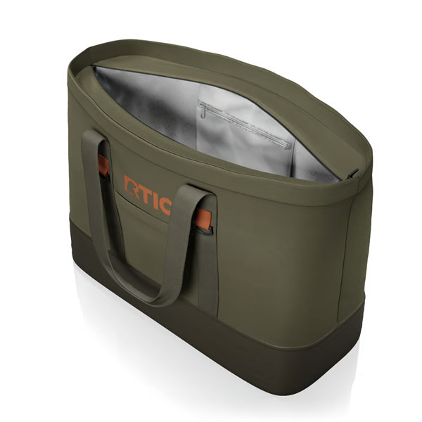 RTIC For Outdoor Everyday For Outdoor Tote Bag - Olive - Image 3