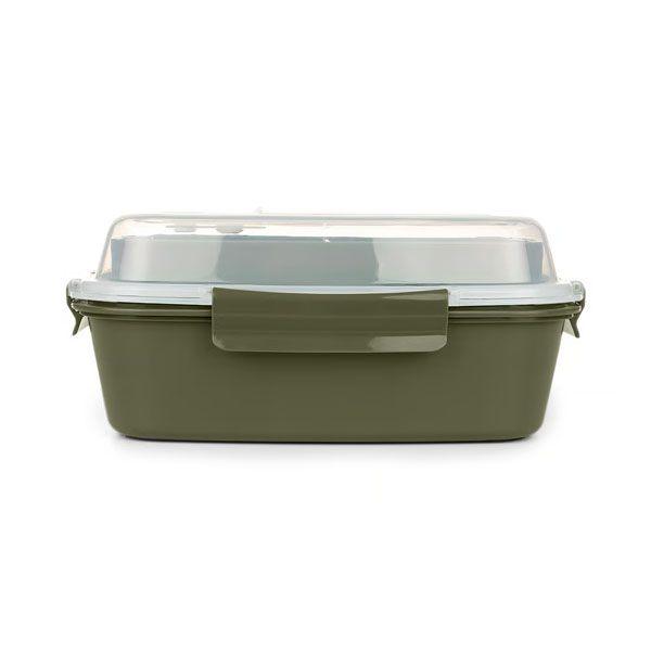 RTIC For Outdoor Lunch Container-Olive - Image 3