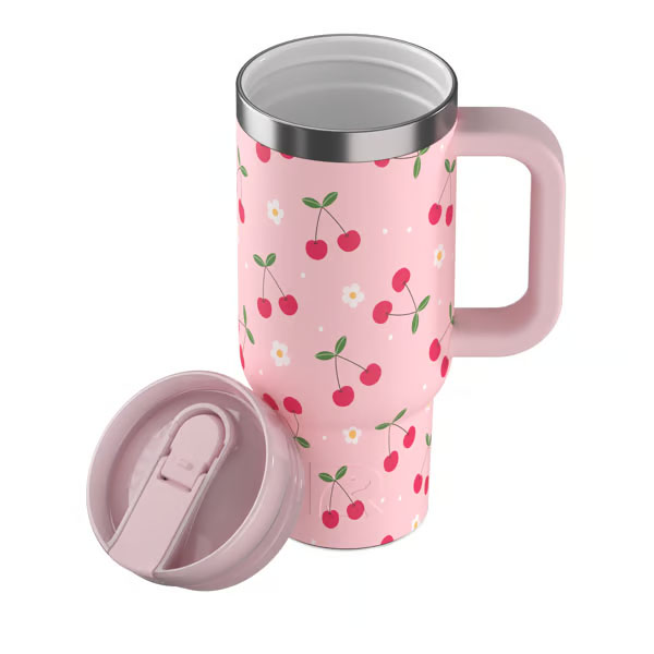 RTIC Insulated SIP IT. SNAP IT. GO.-Sweet Cherries - Image 4