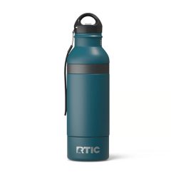 RTIC Insulated All-in-One Bottle Chiller - Marine