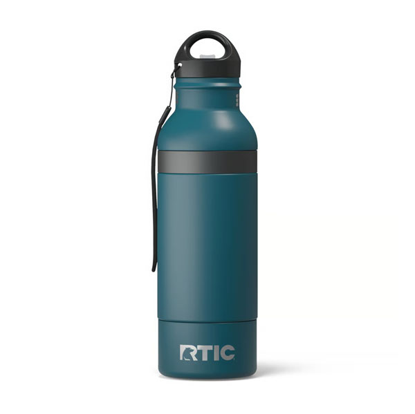 RTIC For Outdoor All-in-One Bottle Chiller - Marine