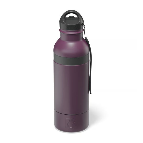 RTIC For Outdoor All-in-One Bottle Chiller - Plum - Image 3