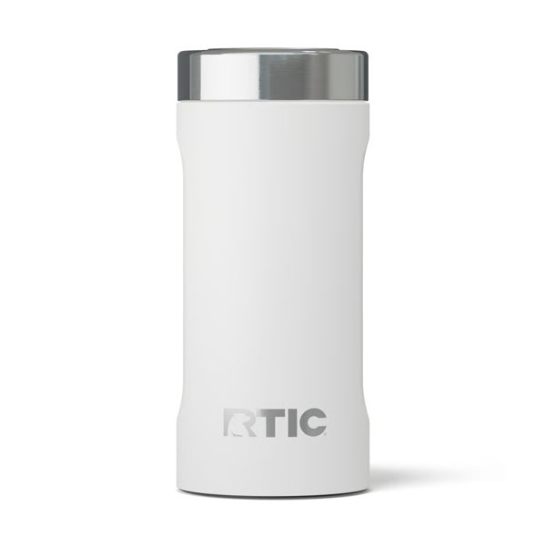 RTIC For Outdoor 24oz Ultimate Can Cooler - White