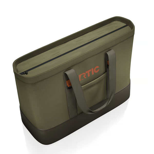 RTIC For Outdoor Everyday For Outdoor Tote Bag - Olive - Image 4