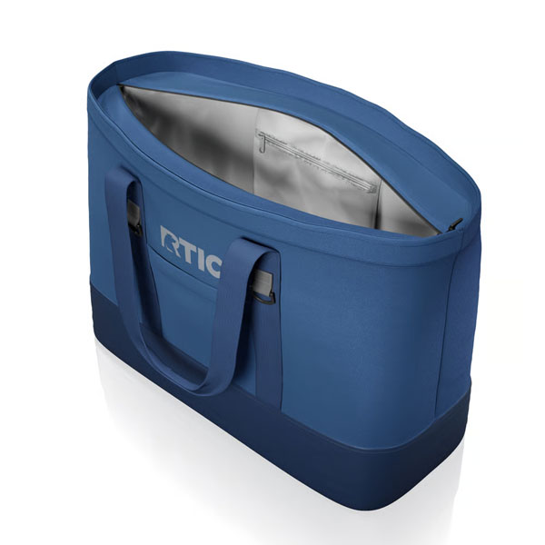 RTIC For Outdoor Everyday For Outdoor Tote Bag - Navy - Image 3
