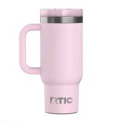 Alternative view of RTIC Insulated SIP IT. SNAP IT. GO.-Pale Pink