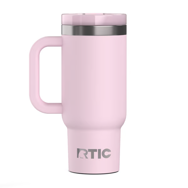 RTIC For Outdoor SIP IT. SNAP IT. GO.-Pale Pink - Image 2