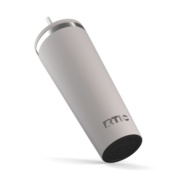 RTIC For Outdoor Everyday Tumbler - Cool Grey - Image 7