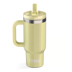 RTIC Insulated SIP IT. SNAP IT. GO.-Sunlight Glitter