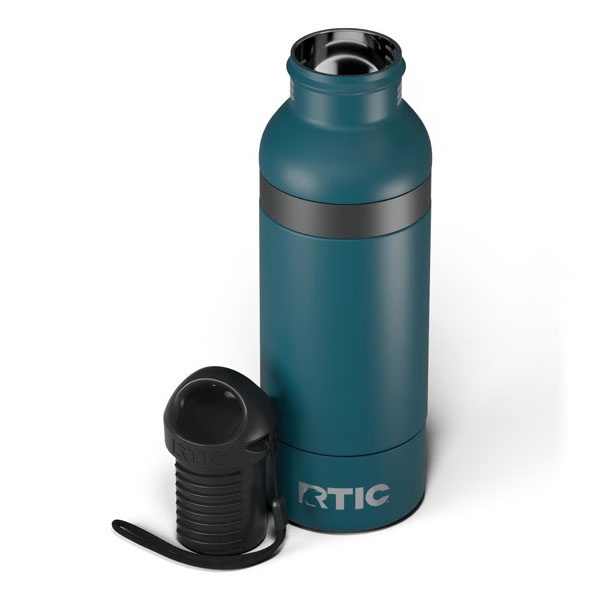 RTIC For Outdoor All-in-One Bottle Chiller - Marine - Image 4