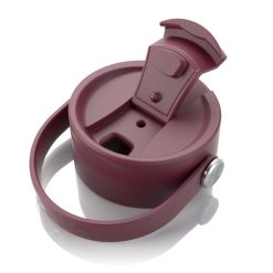 RTIC For Outdoor Outback Bottle Lid- Maroon