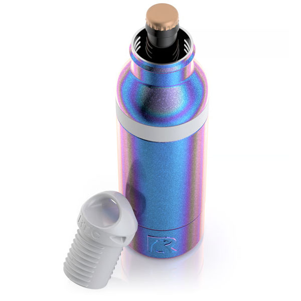RTIC For Outdoor All-in-One Bottle Chiller - Pacific - Image 4