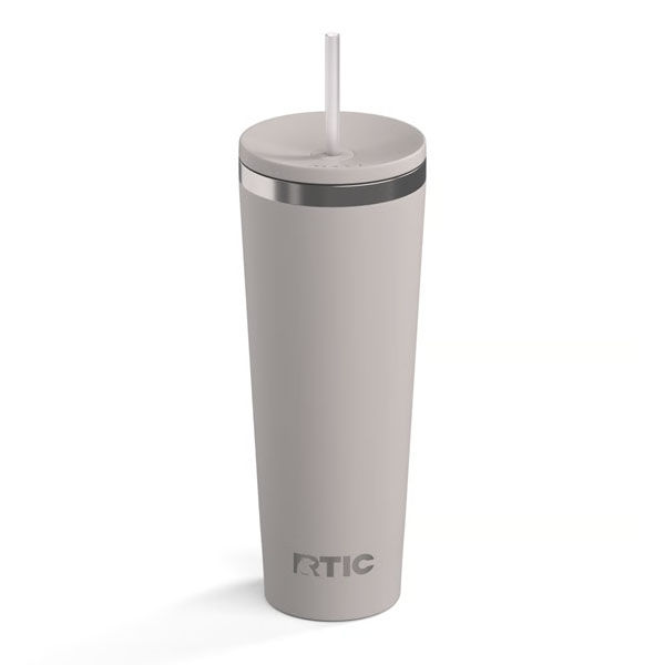 RTIC For Outdoor Everyday Tumbler - Cool Grey - Image 5