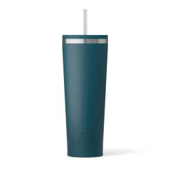 Alternative view of RTIC Insulated Everyday Tumbler - Marine