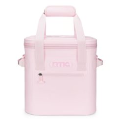 Alternative view of RTIC Insulated BUILT TO FLOAT - Pale Pink