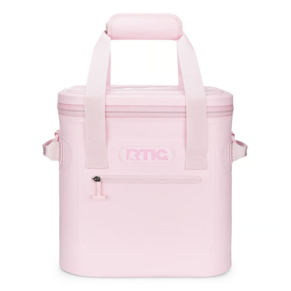 RTIC For Outdoor BUILT TO FLOAT - Pale Pink - Image 2