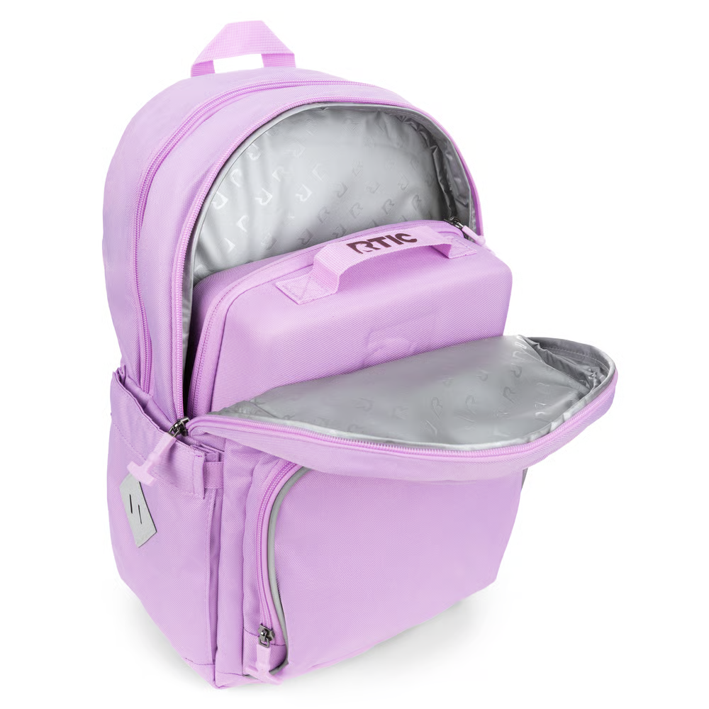 RTIC For Outdoor Kids' 2-in-1 Day Pack-Lavender - Image 5