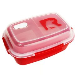 RTIC Insulated Lunch Container- Red