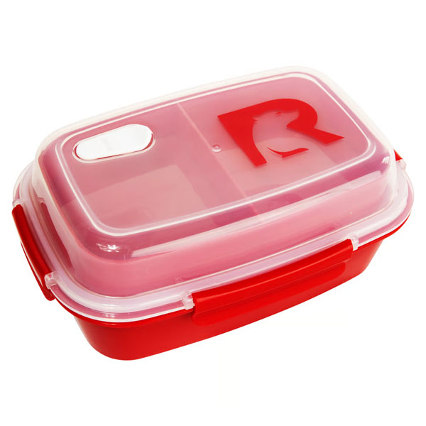 RTIC For Outdoor Lunch Container- Red