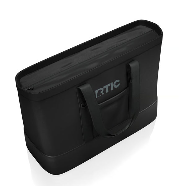 RTIC For Outdoor Everyday For Outdoor Tote Bag - Black - Image 4