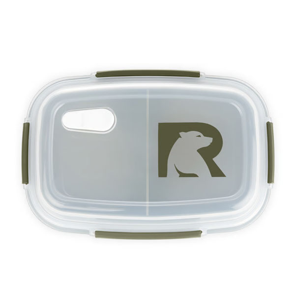 RTIC For Outdoor Lunch Container-Olive - Image 8